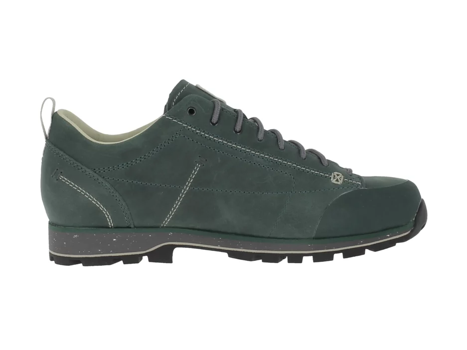 Dolomite Cinquantaquattro FG Evo GTX Freizeitschuhe dark green-0004.webp